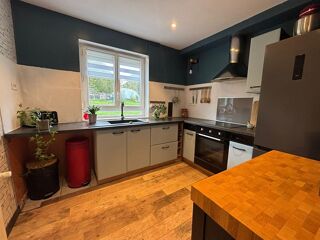  Maison  vendre 4 pices 80 m