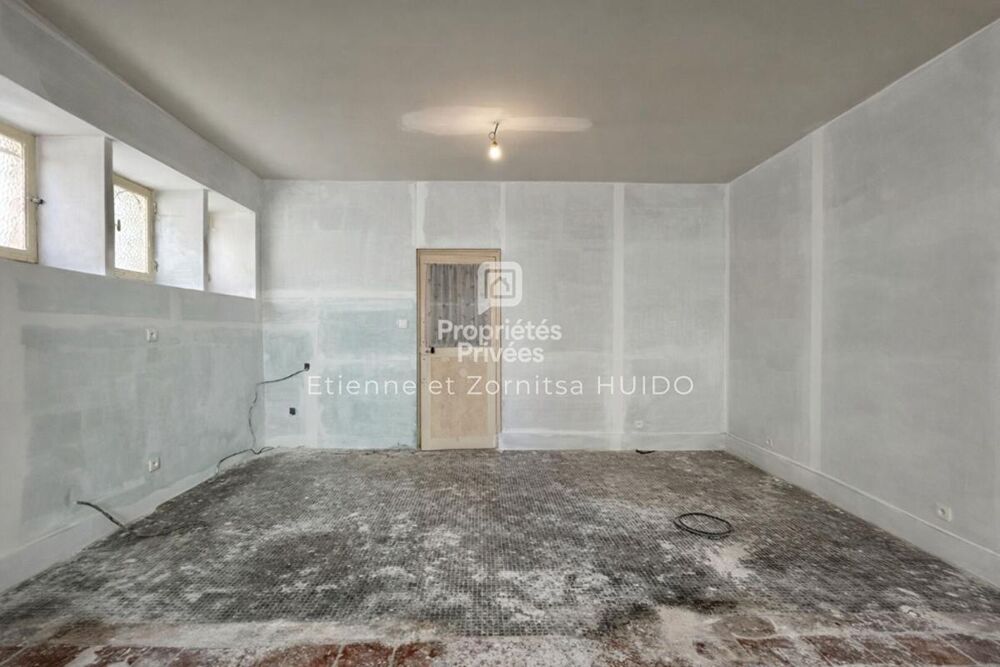 Vente Maison Maison à rénover 4 pièces Vatan