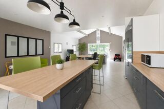  Maison à vendre 5 pièces 143 m²