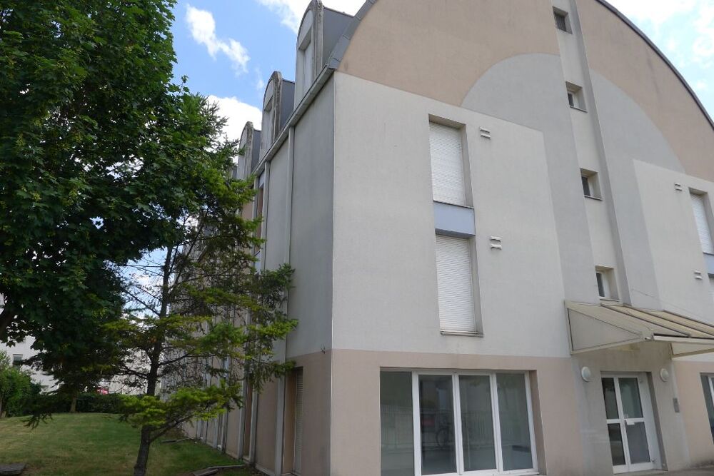 Location Appartement Facultés type 1 bis avec parking privé Dijon