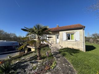  Maison à vendre 6 pièces 117 m²