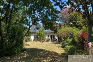  Maison à vendre 7 pièces 136 m²