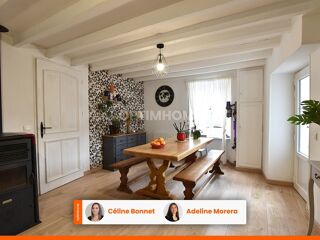  Maison � vendre 6 pi�ces 110 m�