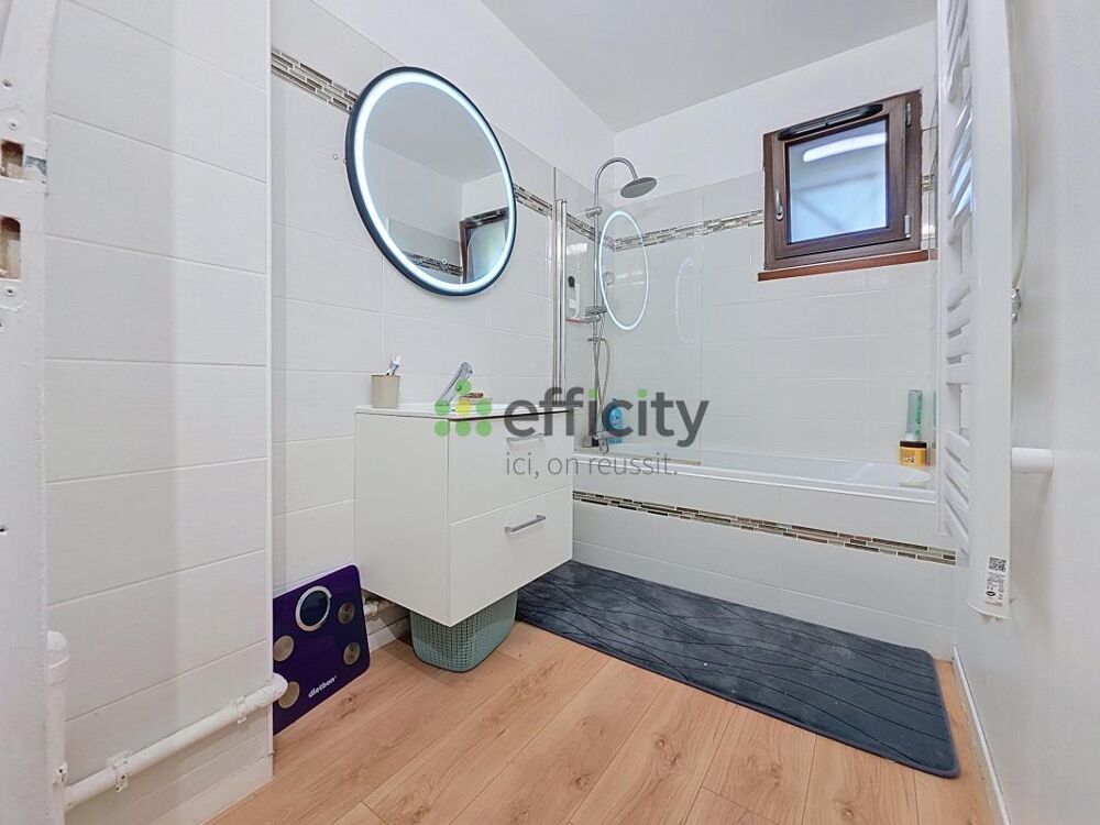 Vente Appartement Appartement Pontault combault