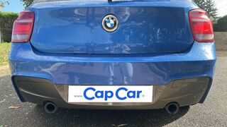 S&eacute;rie 1 Coupe (F21) M135i 320 M Sport 2013 occasion 76240 Belbeuf