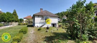  Maison à vendre 3 pièces 82 m²