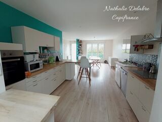  Maison à vendre 5 pièces 135 m²