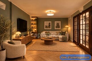  Maison à vendre 3 pièces 77 m²