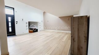  Maison � vendre 4 pi�ces 125 m�