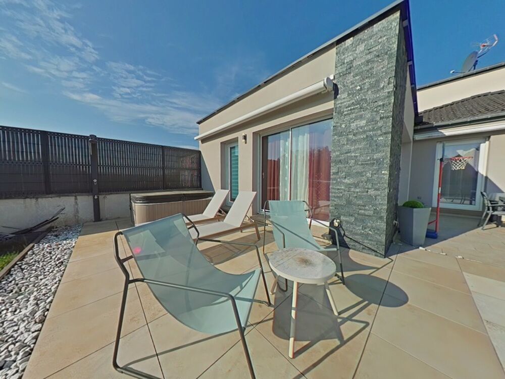 � vendre  Maison Hettange-Grande (57330)