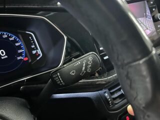 T-Cross 1.0 TSI 12V DSG7 110 cv Bo&icirc;te auto Carat 2021 occasion 74330 Poisy