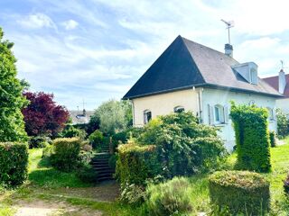  Maison � vendre 5 pi�ces 144 m�