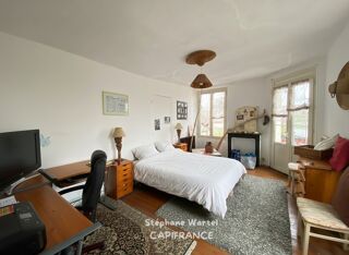  Appartement à vendre 5 pièces 178 m²