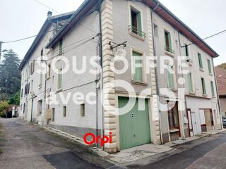  Appartement � vendre 2 pi�ces 44 m�