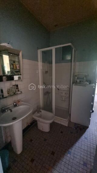  Maison � vendre 3 pi�ces 64 m�