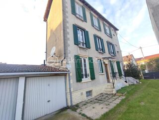  Appartement à vendre 2 pièces 39 m²