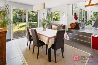  Maison � vendre 8 pi�ces 230 m�