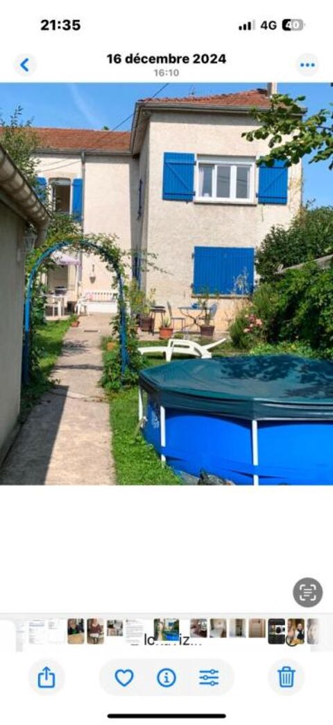  Appartement � louer 1 pi�ce 17 m�