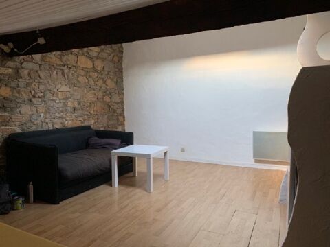  Appartement � louer 1 pi�ce 26 m�