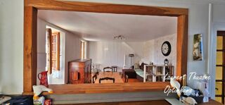  Maison à vendre 6 pièces 115 m²