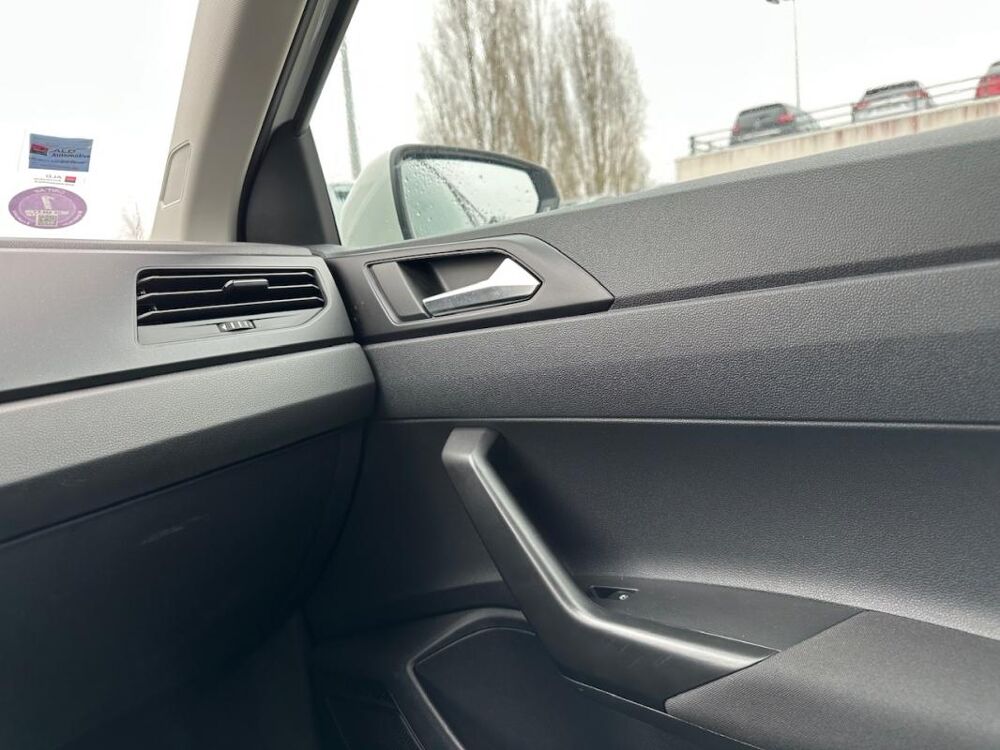 Polo VI 1.0 TSI 95 2022 occasion 78240 Chambourcy