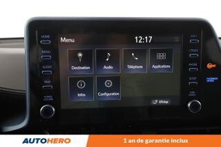 C-HR 1.8 Hybride Edition 122 ch 2020 occasion 92130 Issy-les-Moulineaux