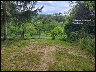  Terrain � vendre 910 m�