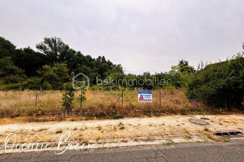   Terrain constructible 