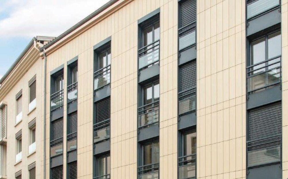 Location Appartement Studio meublé à LYON 4 Lyon 4