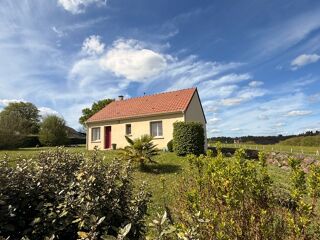  Maison � vendre 3 pi�ces 68 m�