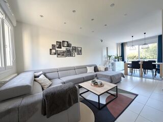  Maison � vendre 6 pi�ces 90 m�