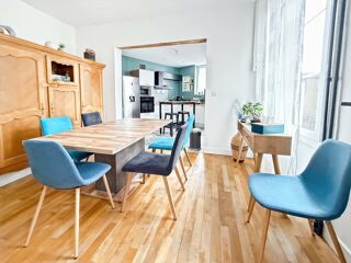  Maison  vendre 5 pices 103 m