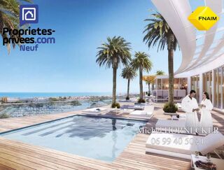  Appartement  vendre 2 pices 49 m