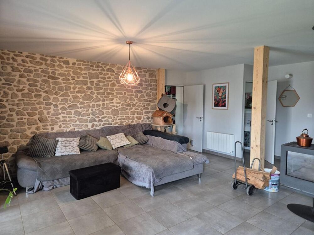 Maison Clergoux 5 pièce(s) 161 m2