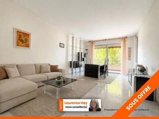  Appartement à vendre 3 pièces 78 m²