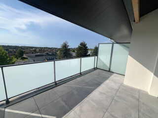  Appartement à vendre 3 pièces 69 m²