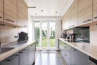  Appartement � vendre 5 pi�ces 98 m�