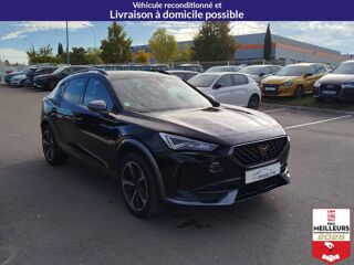 Formentor e-HYBRID 204 DSG6 V 2023 occasion 78200 Buchelay