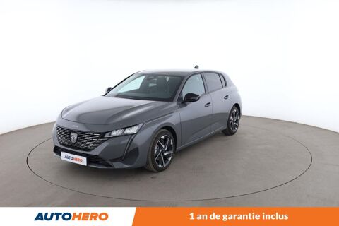 Annonce voiture Peugeot 308 21890 €