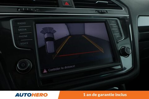 Tiguan 2.0 TSI BlueMotion Tech 4Motion DSG7 180 ch 2016 occasion 92130 Issy-les-Moulineaux