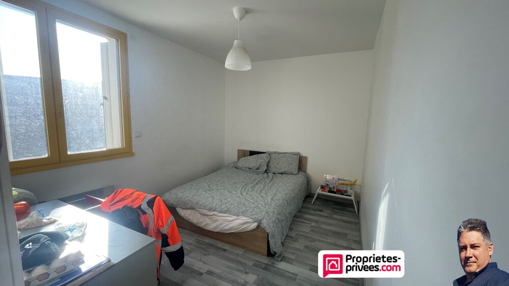 Appartement Saint Priest 4 pièce(s)