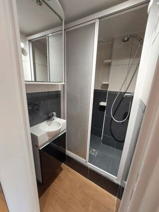  Appartement � louer 1 pi�ce 14 m�