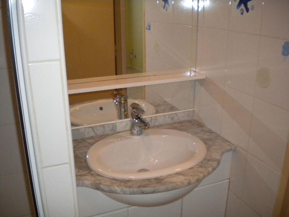 Location Appartement Studio de 20m2 à louer sur Metz Metz