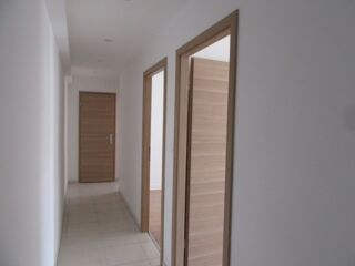  Appartement à vendre 4 pièces 112 m²