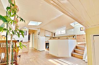  Maison à vendre 6 pièces 180 m²