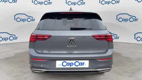 Golf VIII 2.0 TDI 150 DSG7 Active 2022 occasion 54210 Saint Nicolas De Port