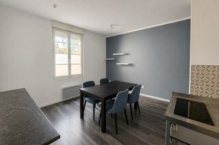  Appartement à vendre 4 pièces 120 m²