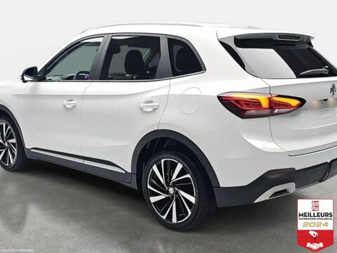 MG.ZS Hybrid+ 197 Luxury +Toit vitr&eacute; 2026 occasion 10150 Lavau