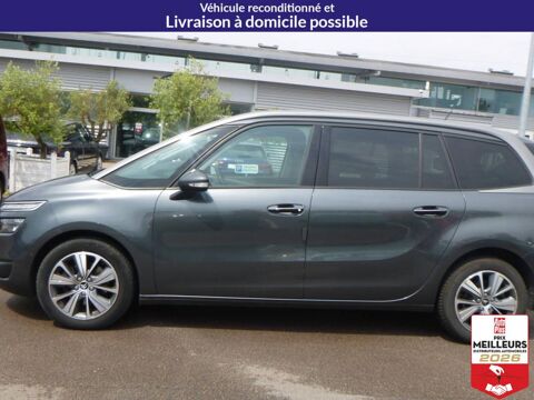 Grand C4 Picasso HDi 150 Intensive 2015 occasion 10150 Lavau