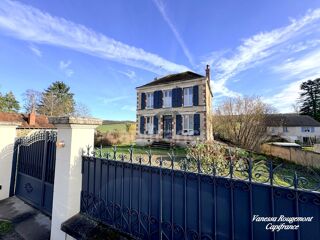  Maison � vendre 3 pi�ces 95 m�